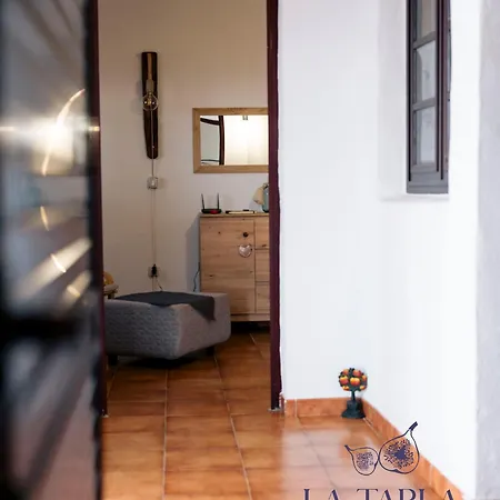 La Tabla Casa Rural Sabinosa Zewnętrze zdjęcie