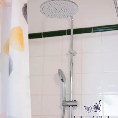 La Tabla Casa Rural Sabinosa Zewnętrze zdjęcie