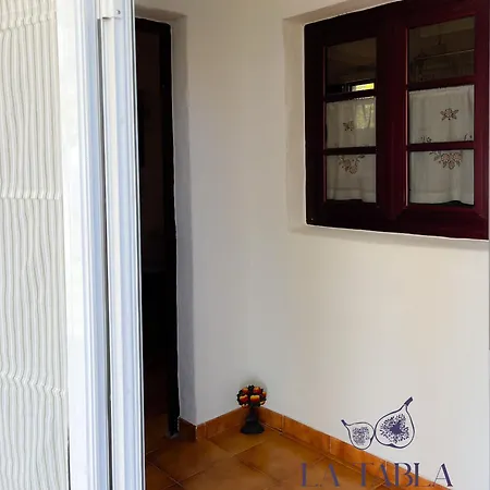 La Tabla Casa Rural Sabinosa Zewnętrze zdjęcie