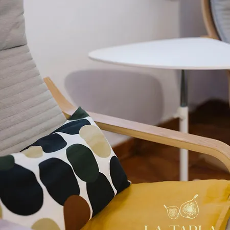 La Tabla Casa Rural Sabinosa Zewnętrze zdjęcie