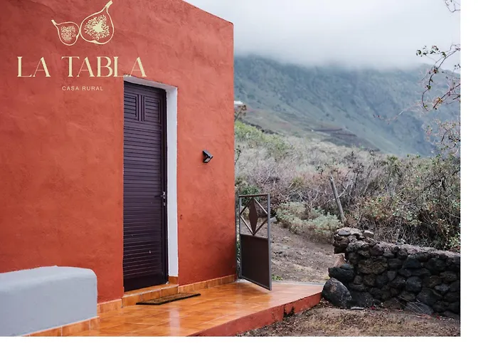 La Tabla Casa Rural