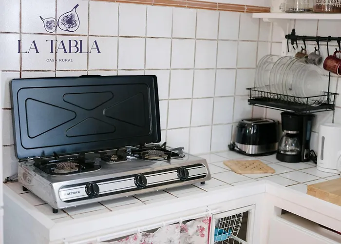 La Tabla Casa Rural