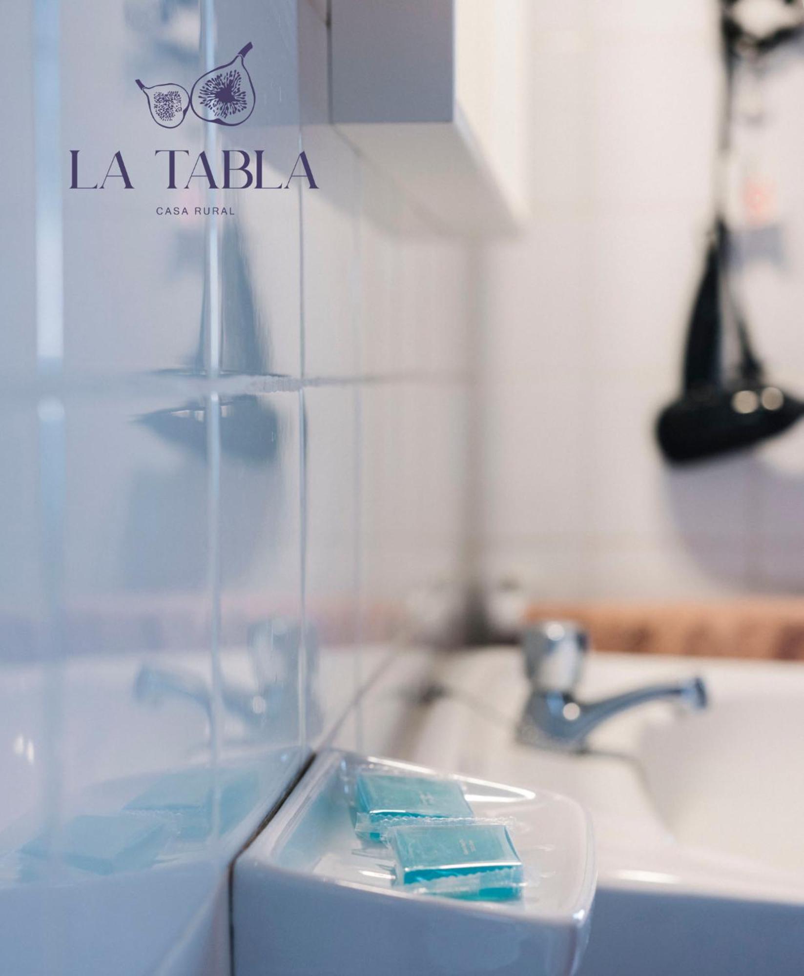 La Tabla