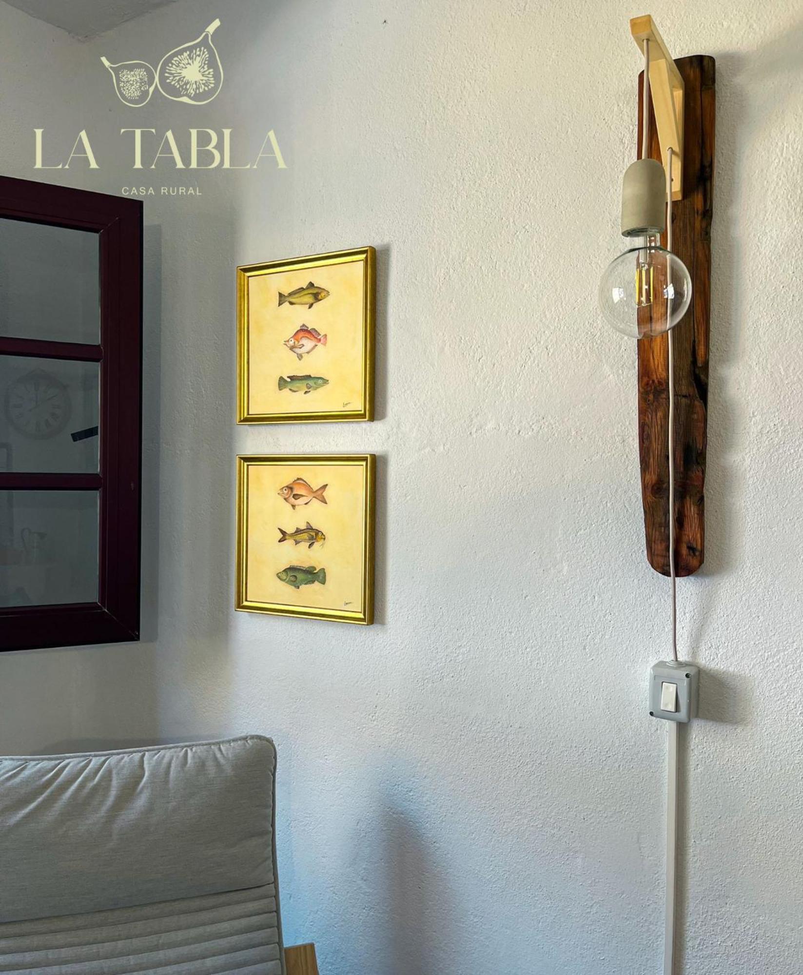 Holiday home La Tabla