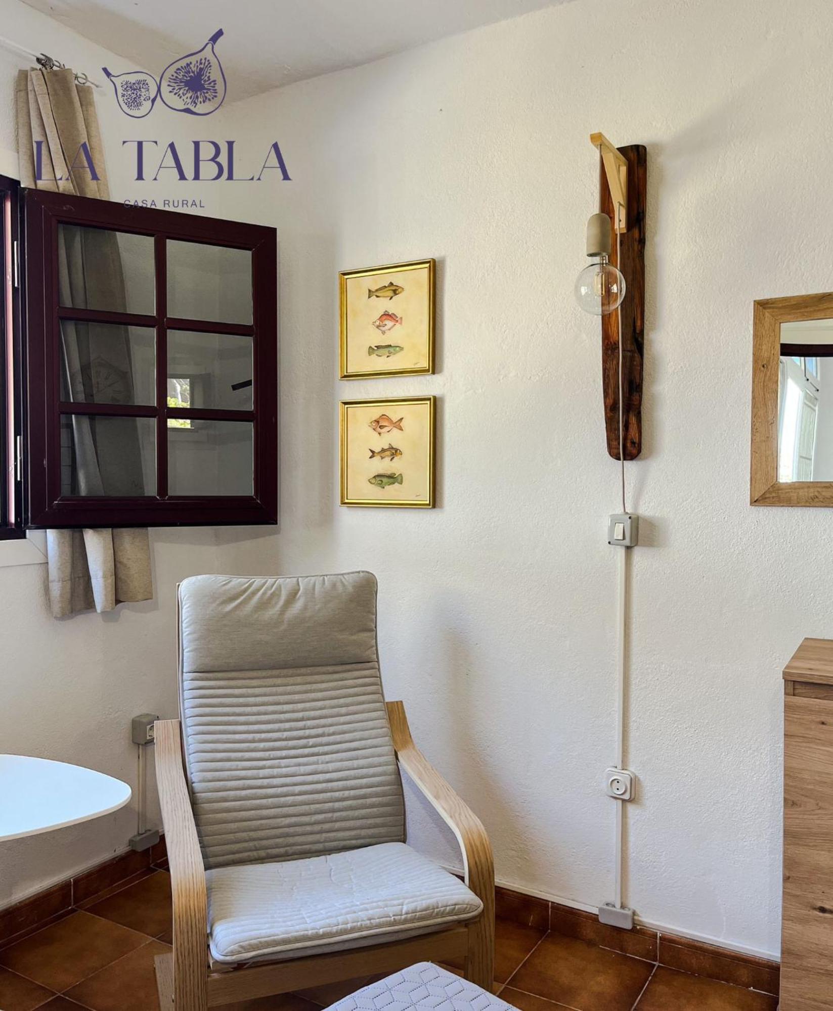 La Tabla Sabinosa