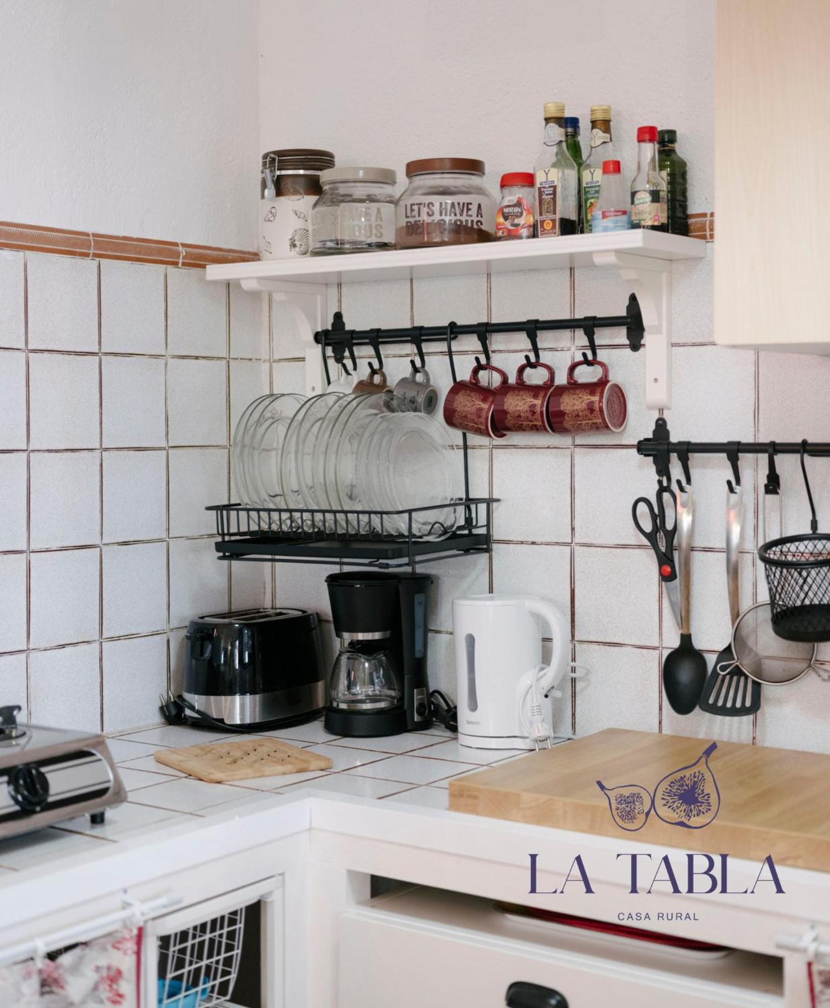 La Tabla Holiday home