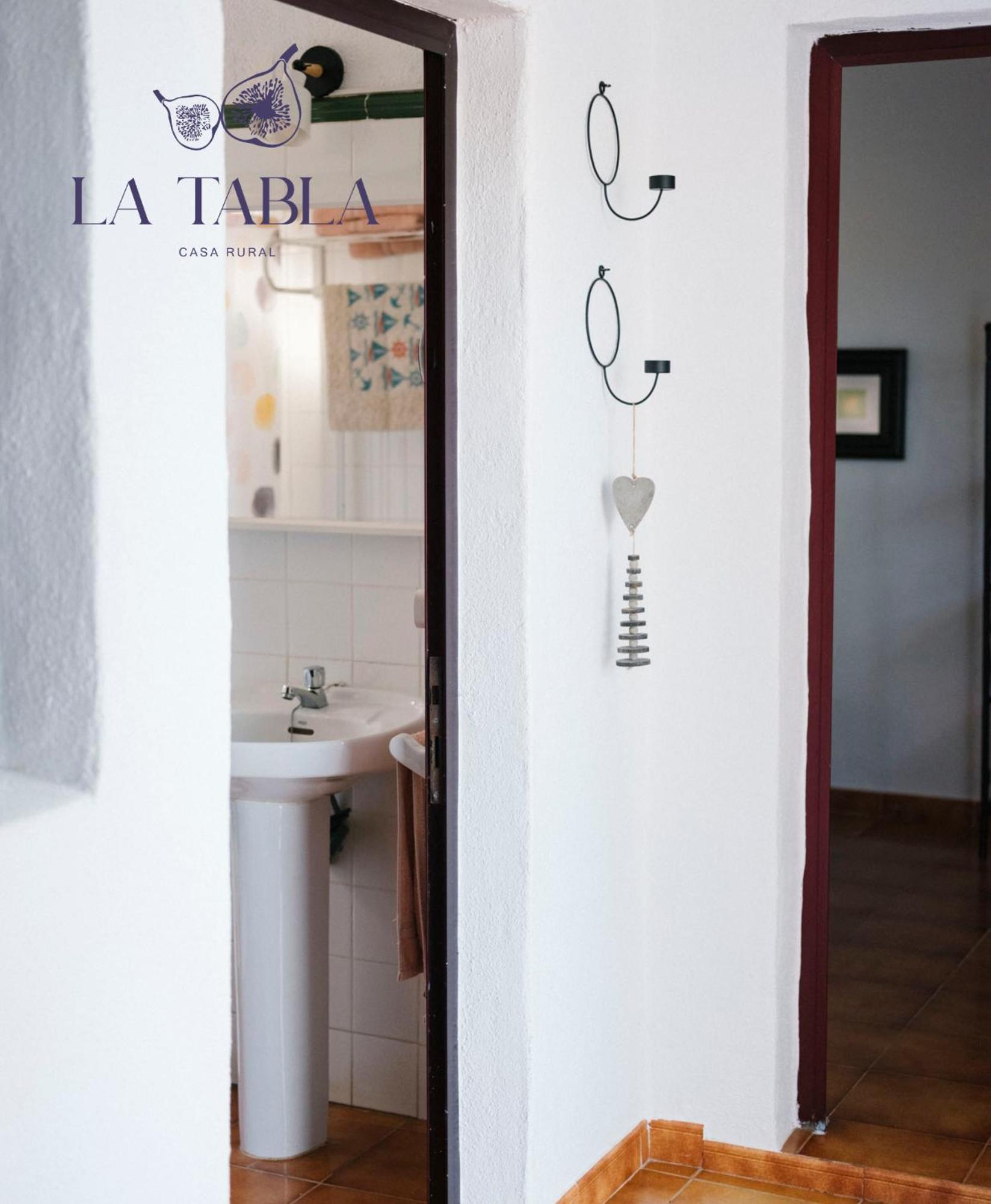 La Tabla Sabinosa