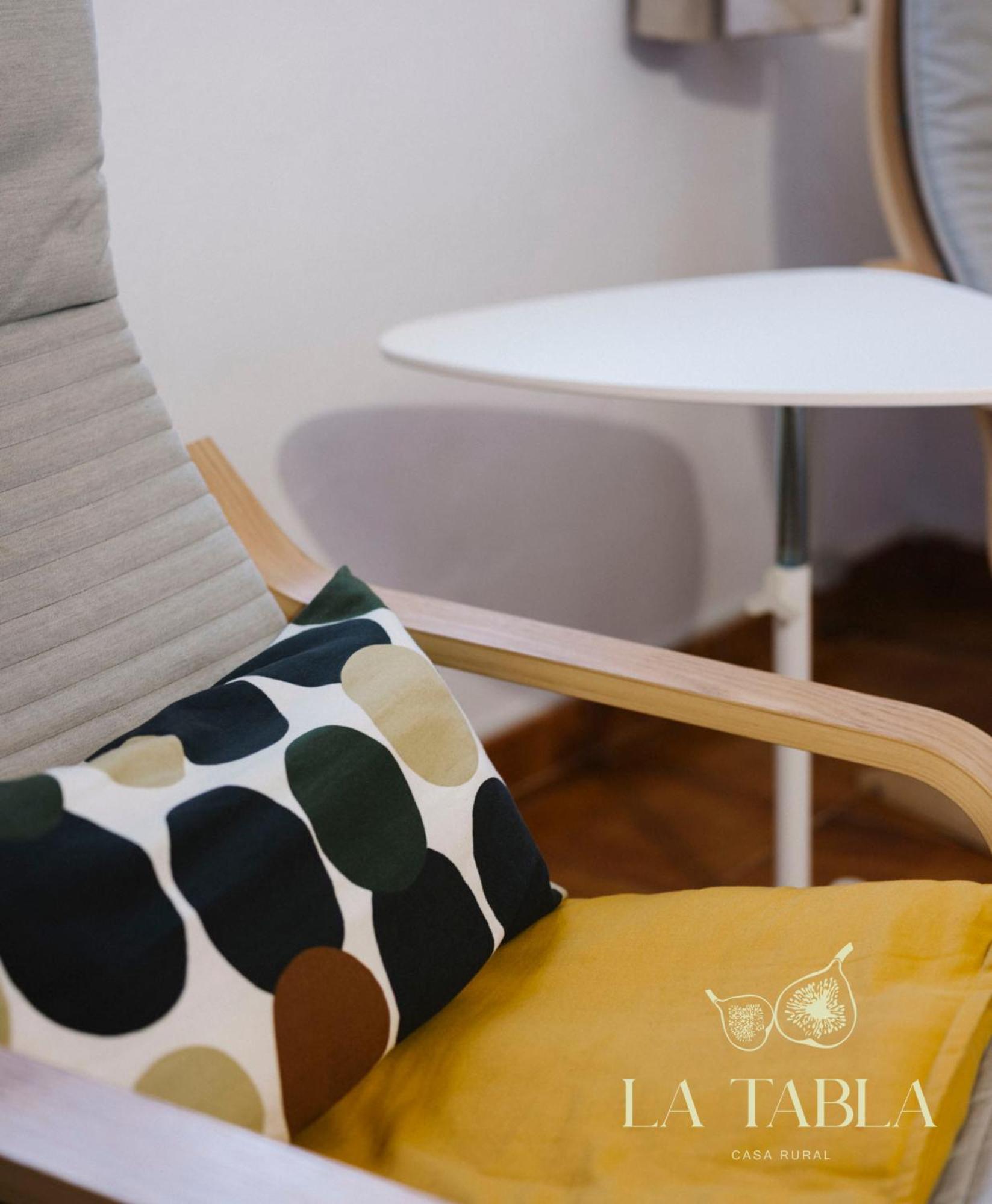 La Tabla Holiday home