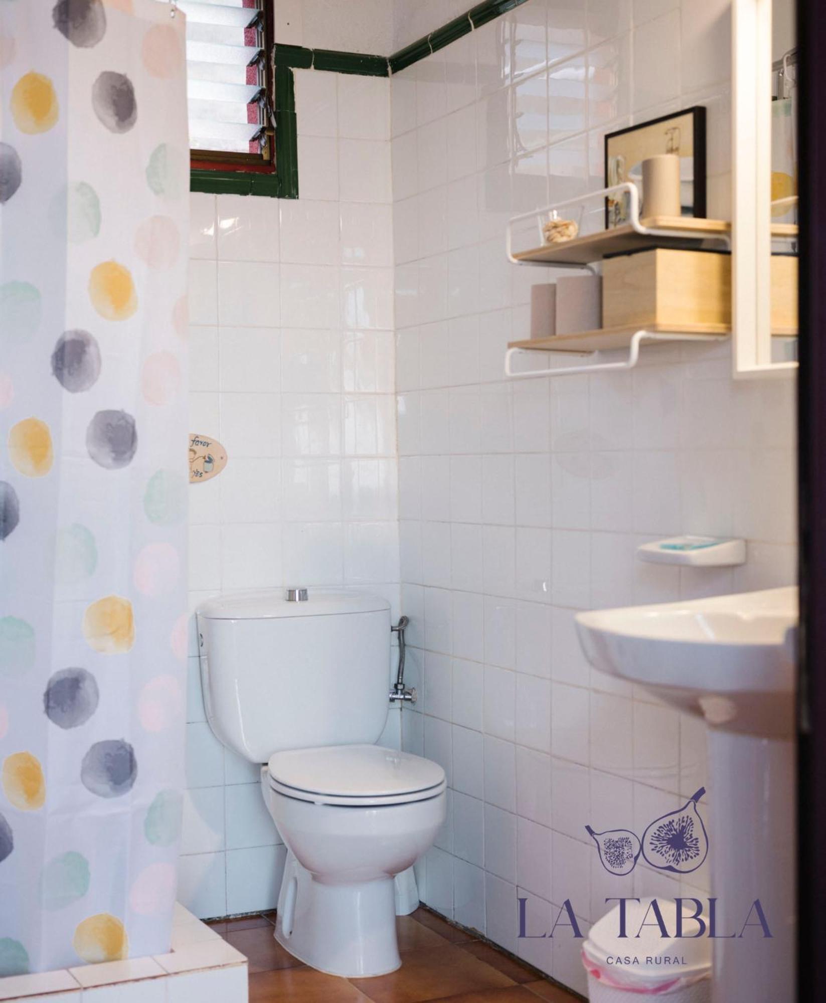 Holiday home La Tabla