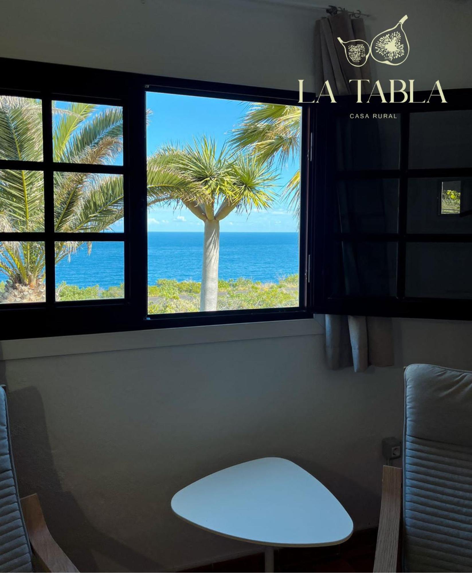 Holiday home La Tabla